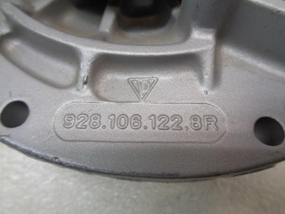 Porsche 928 78-86 Water Pump REMANUFACTURED GENUINE 928 106 122 8R R24T2