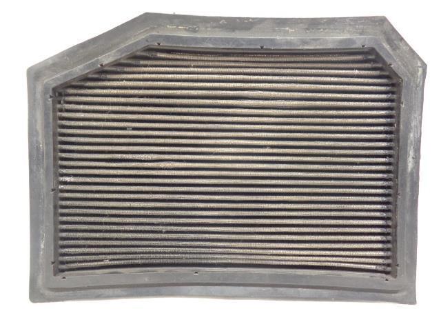 K&N REPLACEMENT AIR FILTER USED 33-2731 R25T5