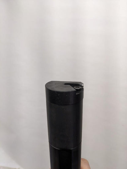 MITSUBISHI MATERIALS S24-STHNR4 BORING BAR RIGHT HAND TOOL HOLDER NEW R27