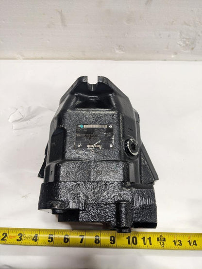 Bosch Rexroth Hydraulics R902401159 Hydraulic Pump NEW BSRG1