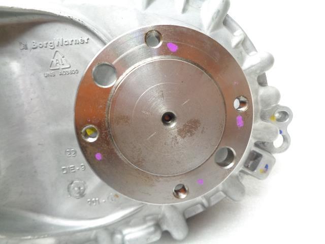 MOPAR 5146625AH TRANSFER CASE FOR 2018 DODGE RAM 2500 BW 44-46 NEW B2