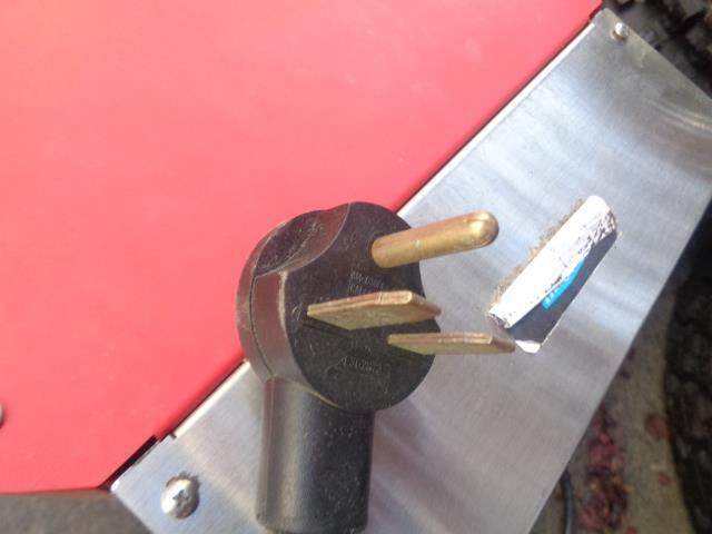 TURBOCHEF FIRE COUNTERTOP PIZZA OVEN 941-004-00 USED N.6 BSFLOOR