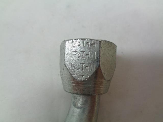 EATON TTC-8 FEMALE SWIVEL HYDRAULIC HOSE FITTING TYPE B NEW R10
