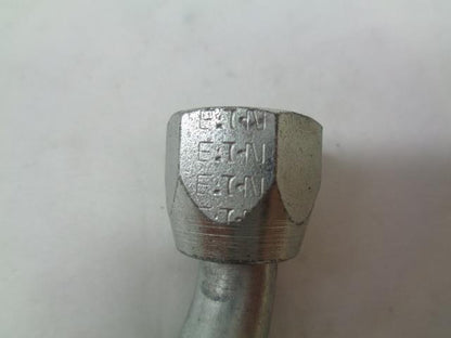 EATON TTC-8 FEMALE SWIVEL HYDRAULIC HOSE FITTING TYPE B NEW R10