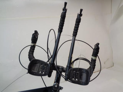 NEW QUINTANA ROO V-PR 58.5" FRAME W/ SADDLE, CRANKSET, DERAILLEUR & RIMS/TIRES