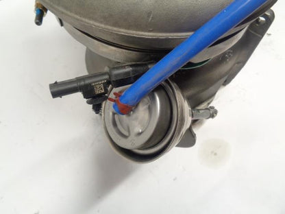 DETROIT DIESEL TURBOCHARGER RA4710968699 FOR DD13 ENGINE REMAN E2