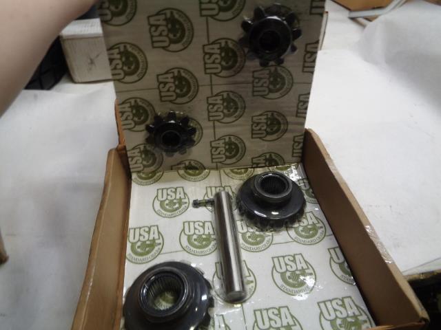 NEW USA STANDARD GEAR STD SPIDER GEAR SET FOR FORD 10.25" - SIKF10.25-S-35 R15T1