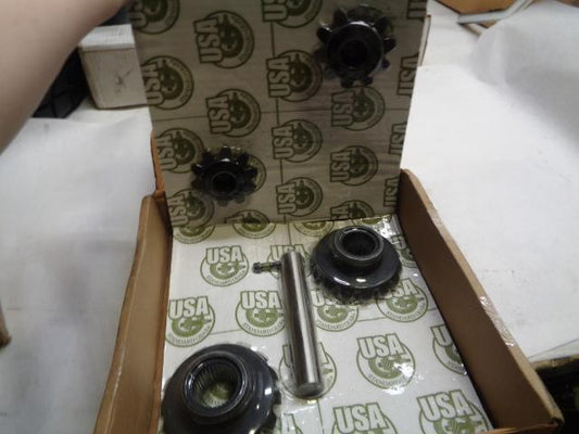 NEW USA STANDARD GEAR STD SPIDER GEAR SET FOR FORD 10.25" - SIKF10.25-S-35 R15T1