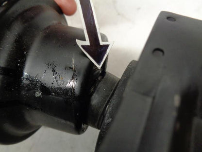 USED MACHTER VW TOUAREG PORSCHE CAYENNE DRIVESHAFT R24