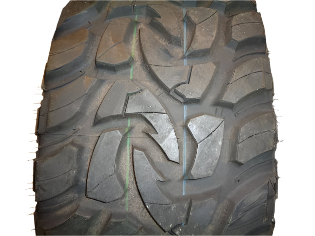 MAZZINI MUD CONTENDER LT 33 12.50 18 118Q LRE 10PLY TIRE 6924590213081 BQ4