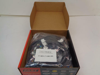 BRAND NEW FAST SMALL BLOCK FORD MULTI PORT EFI CONVERSION 1000HP 3031302-10 BSR