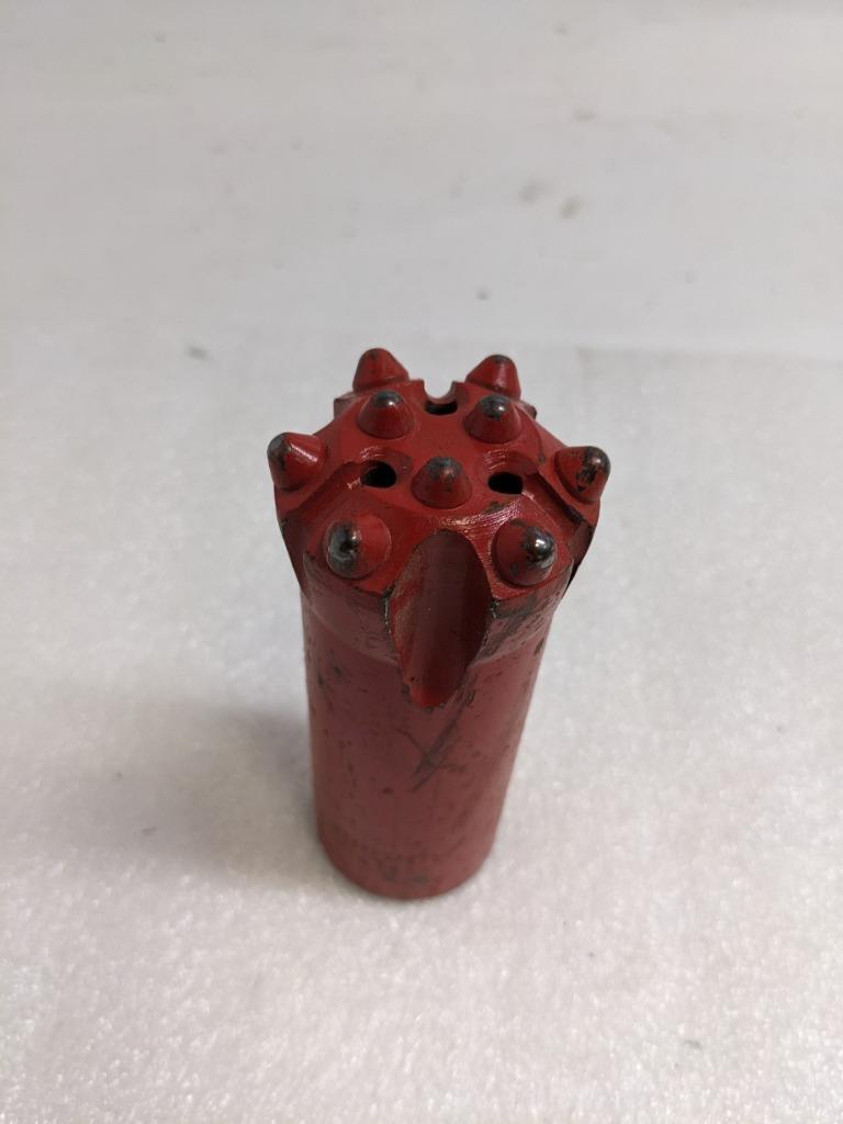 ROCKMORE R32 45B3B 384 W11416 BUTTON BIT 1-3/4" 45MM NEW R22T2