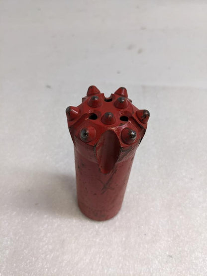 ROCKMORE R32 45B3B 384 W11416 BUTTON BIT 1-3/4" 45MM NEW R22T2