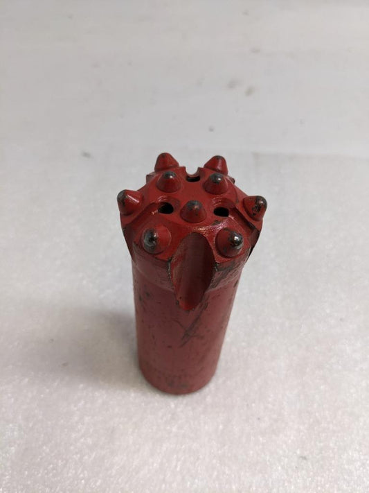 ROCKMORE R32 45B3B 384 W11416 BUTTON BIT 1-3/4" 45MM NEW R22T2