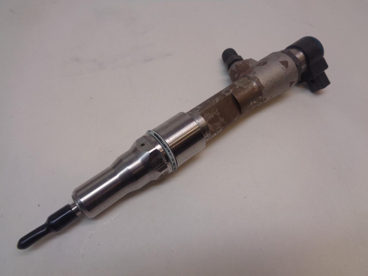 NEW SIEMENS VDO 1975072C91 FUEL INJECTORS R13