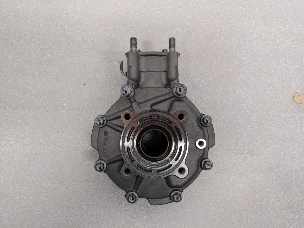 AINTIER Transfer Rear Differential For 1988-2000 for HONDA FourTrax 300 NEW J2