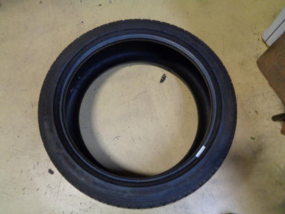 USED 6/32" MICHELIN PRIMACY MXM4 DT1 P 235 40 19 96V TIRE 53283 BQ3