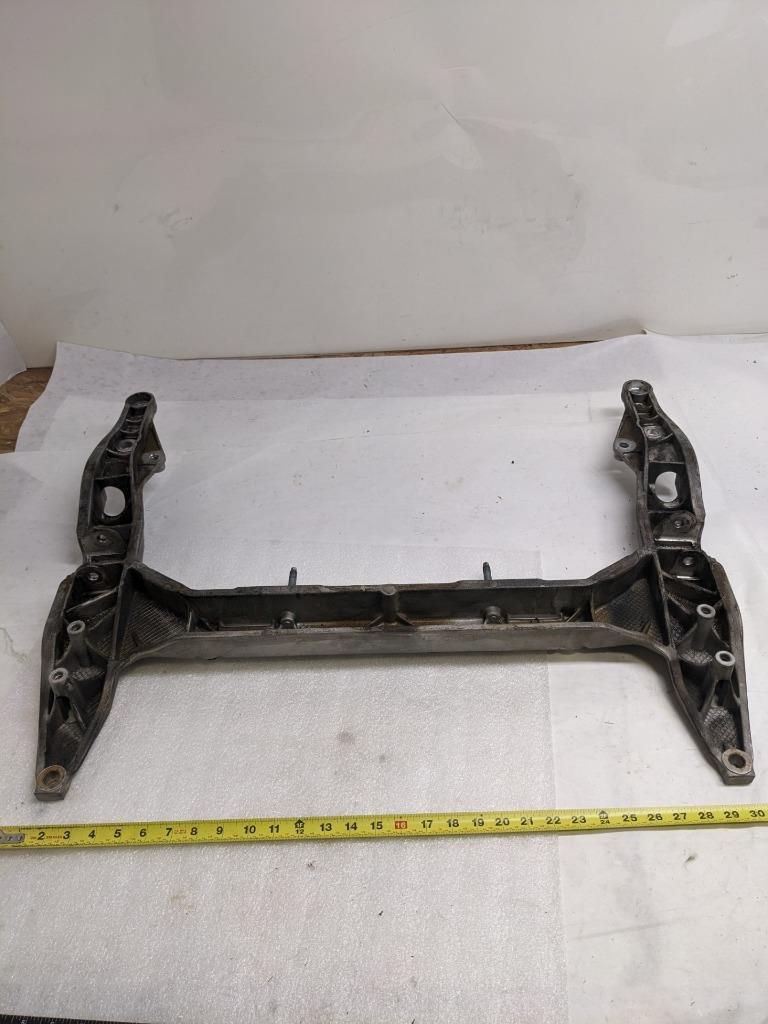 PORSCHE 99634110119 FRONT SUBFRAME FOR 98-05 PORSCHE 911 996 USED R25