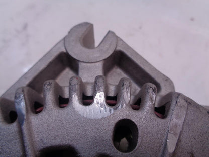 REMANUFACTURED WORLD CLASS ALTERNATOR FITS FORD/LINCOLN/MERCURY 23687 R14B2