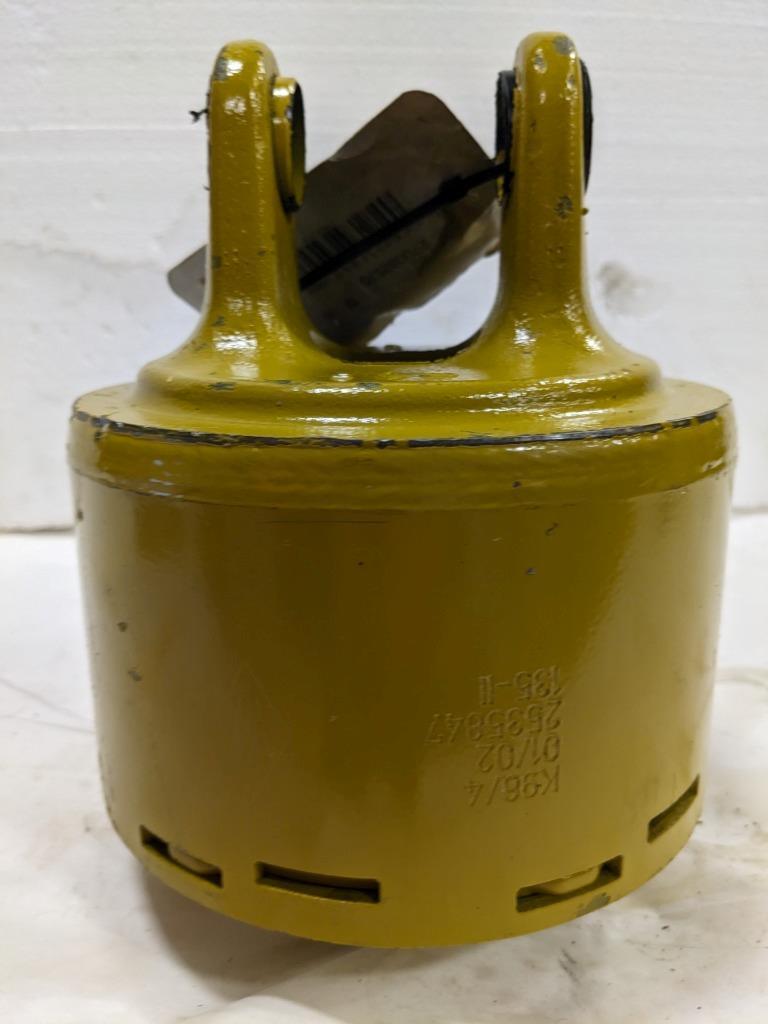 Friction Clutch 5K 96/4 CC 1350NMR 270082570 0085477562 NEW BSIG1