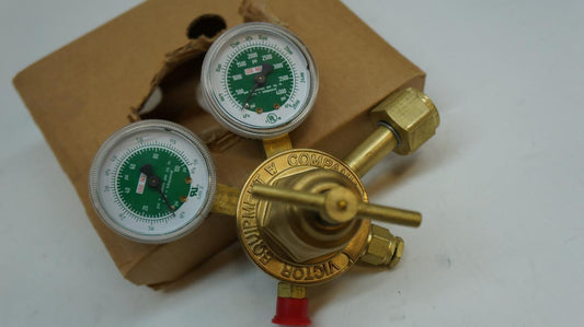 NEW VICTOR PRESSURE REGULATOR CSR250C R17