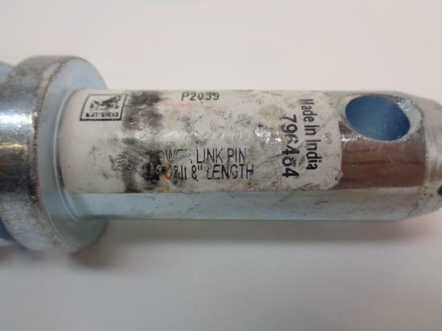 NEW 10 PACK OF TISCO LOWER LINK PINS P2059 R10
