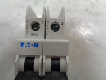 NEW EATON FAZ-D3/2-NA CIRCUIT BREAKER 102181 R4TB