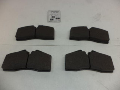 NEW JURID 571534J-AS FRONT BRAKE PADS FITS PORSCHE 911, 928, & 968 R5TA