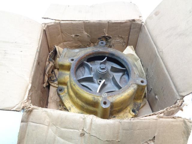 CATERPILLAR 10R0483 GROUP WATER PUMP FOR CAT 3400/3406C/3406E ENGINES USED R18