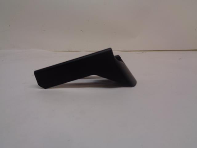 PORSCHE CAYMAN 987 06-12 RIGHT SEAT RAIL PLASTIC COVER 997 521 362 00 R20