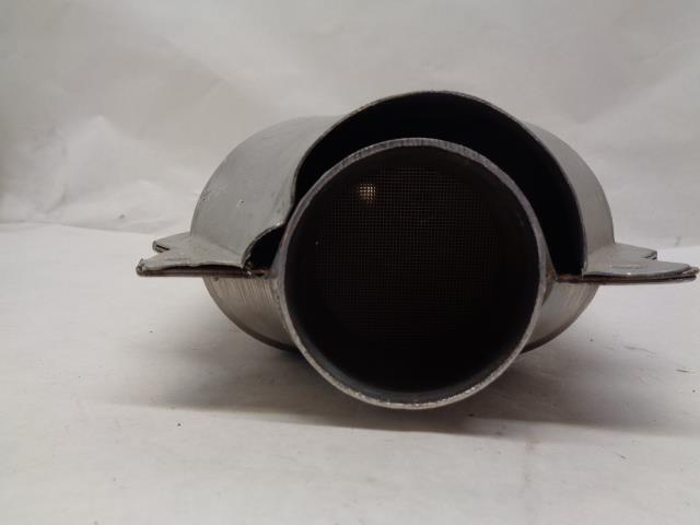UNKNOWN CATALYTIC CONVERTER N/CE 99000 51092 1019 R19