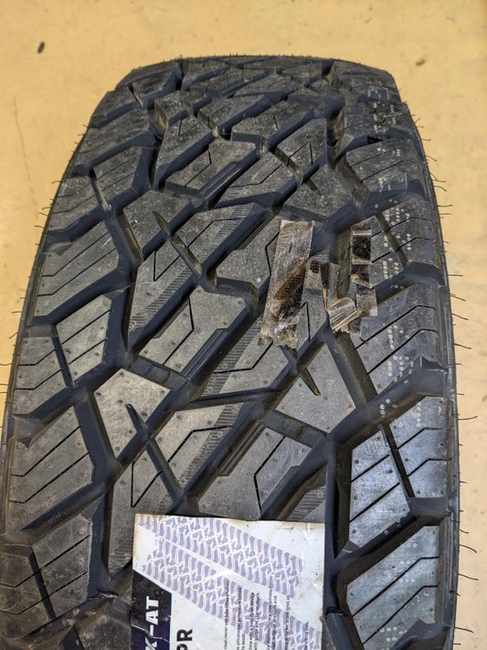 2 PREDATOR NEW MUTANT X-AT LT 275 70 18 125/122R LRE 10PLY TIRES PRXAT12  CQ1