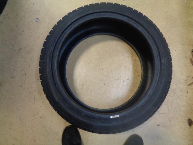 1 DUNLOP WINTERMAXX WM02 P 255 45 18 95T XL TIRE 26601636 BQ1