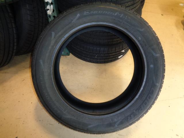 COOPER ENDEAVOR MAX P 235 55 20 102H SL ALL WEATHER TIRE 90000036878 BQ3