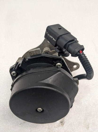 PORSCHE PANAMERA 970 SECONDARY AIR PUMP 95B131337 USED R20