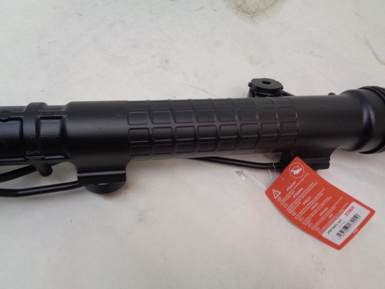 REMAN TRW 006-012 MERCEDES-BENZ BL/ML 350-550 STEERING RACK JRP960 BAY3