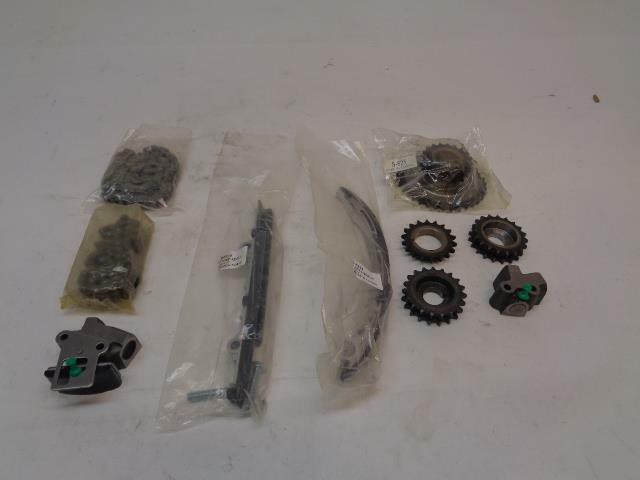 1 CARQUEST COMPLETE TIMING SET FOR NISSAN ALTIMA 76051 R8TA