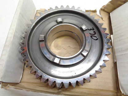 2 NEW XTRAC MOTORSPORT TRANSMISSIONS GEARS 242C 3.523/7.97/25.0/14-41 R15T1