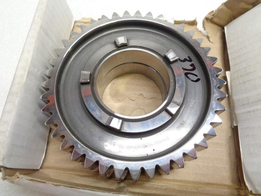 2 NEW XTRAC MOTORSPORT TRANSMISSIONS GEARS 242C 3.523/7.97/25.0/14-41 R15T1