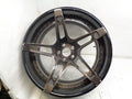 NEW FORGIATO STYLE AFFILATO 21X10 ET27 5X112 SR