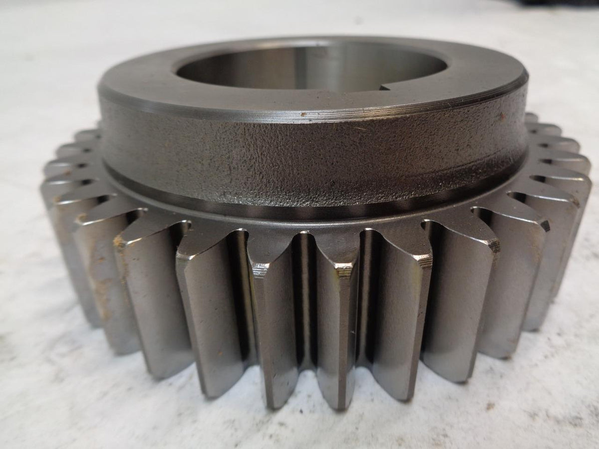 EATON FULLER TRANSMISSION SHAFT COUNTER GEAR 4304765 BAY3