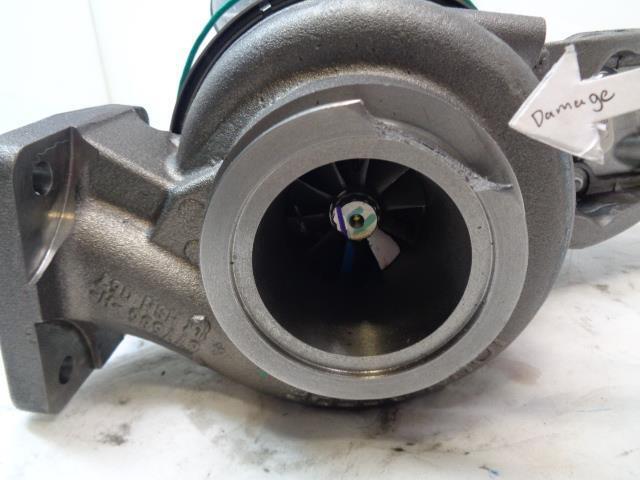 GENUINE JOHN DEERE HIGH ACTUATOR TURBOCHARGER DS103294 DAMAGED E2