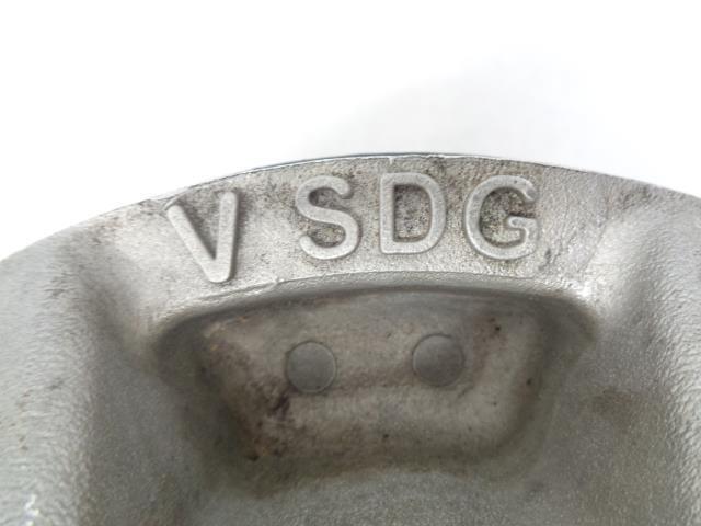 PISTON RAM FITS PUTZMEISTER CONCRETE PUMPS 80373003 AN842 89.009 84228099 NEW J2