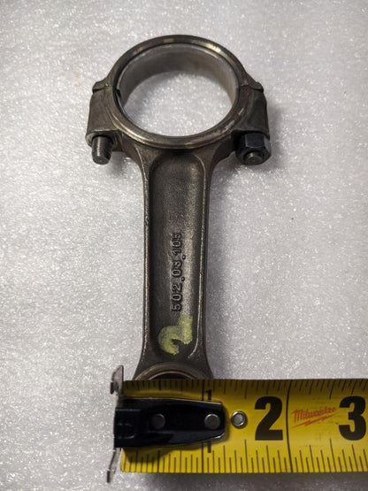 PORSCHE 356 CONNECTING ROD #2 50203105 62/8 USED R24