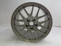 Used Porsche Panamera 2010-15 20x11, ET68 5x130 Painted Silver 970 362 192 00 SR