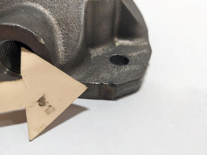 Cummins (3920946) N1 Water Transfer Connection R12