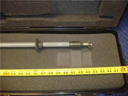 NEW CATU SINGLE POLE PHASE COMPARATOR FOR INDOOR/OUTDOOR USE CL-7-10/30-1 SR