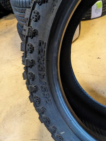 PATRIOT RUGGED TERRIAN LT 37 12.50 20 128Q LRF 12PLY TIRE PASYTH0091 CQ1