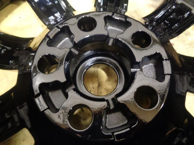 SET OF RANGE ROVER SPORT WHEELS 21X9.5 ET49 5X120 REFINISHED WR