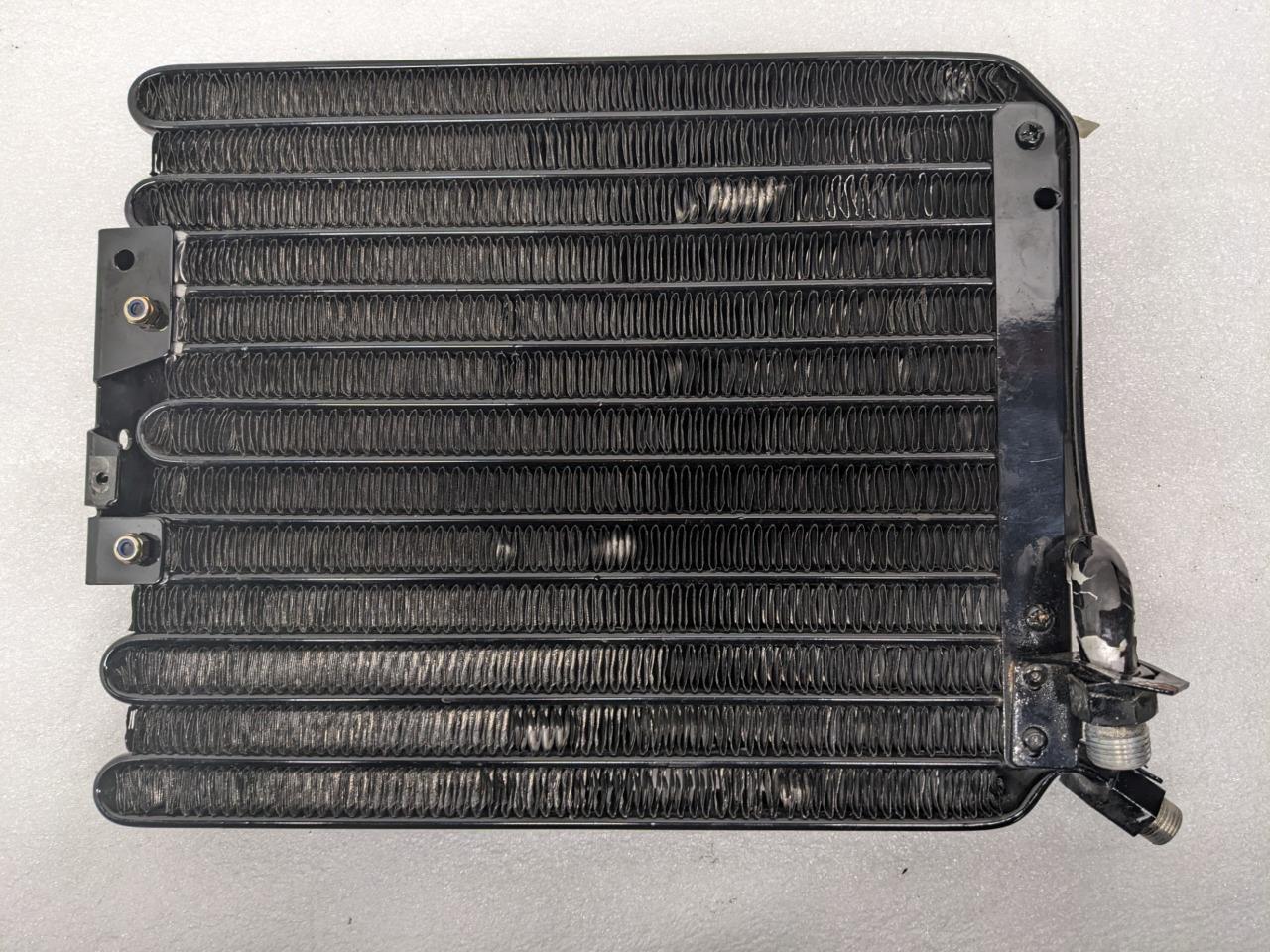 Porsche 99357301100  AC Condensor Assembly 911 993 FOR 95-98 964 OEM NEW R2